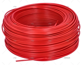 CABLE H05V/H07V 1 RED  100m