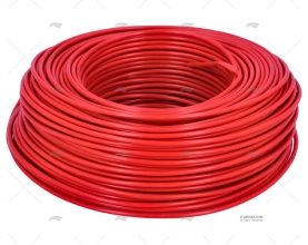 CABLE H05V/H07V 2,5 RED  100m