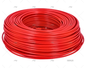 CABLE H05V/H07V 4   RED  100m