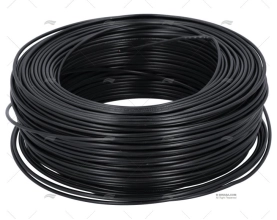 CABLE H05V/H07V 1 BLACK  100m