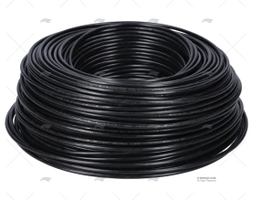 CABLE H05V/H07V 4   BLACK 100m