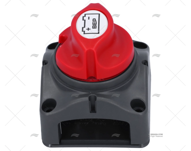 INTERRUPTOR 12-24V 275 A BEP