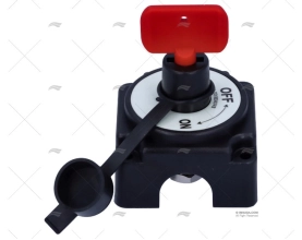 DESCONECTADOR BATERIA  80A 2P PEQUEÑO