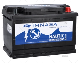 BATERIA  70A ARRANQUE IMNASA MARINE IMNASA