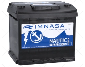 BATTERY 45A IMNASA