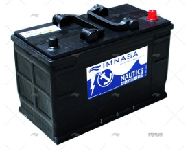 BATERIA BARCO IMNASA BTB 110A IMNASA