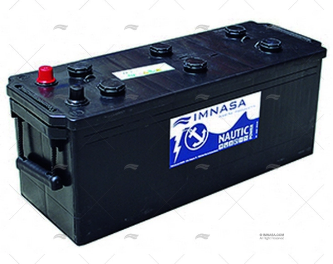 BATTERY 140A IMNASA