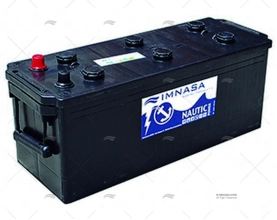 BATTERY 140A IMNASA