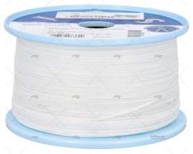 LINHA DE COSTURA 1,5mm BRANCO 500m