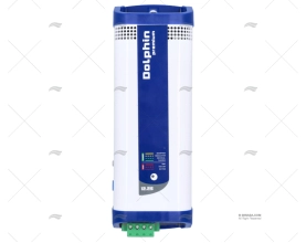 CHARGEUR DE BATTERIE 12V 25A DOLPHIN PRE DOLPHIN