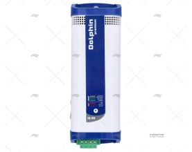 CHARGEUR DE BATTERIE 12V 40A DOLPHIN PRE DOLPHIN