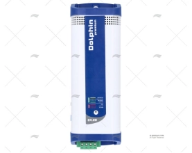 CHARGEUR BATTERIE 24V 20A DOLPHIN PREM. DOLPHIN