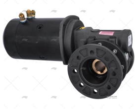 REDUCTION MOTOR 24V V3