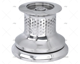 CAPSTAN  SERIES C MODEL C3 24V 1000W