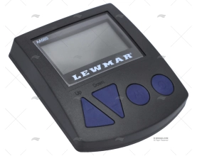 COMPTEUR DE CHAINE AA560 LEWMAR