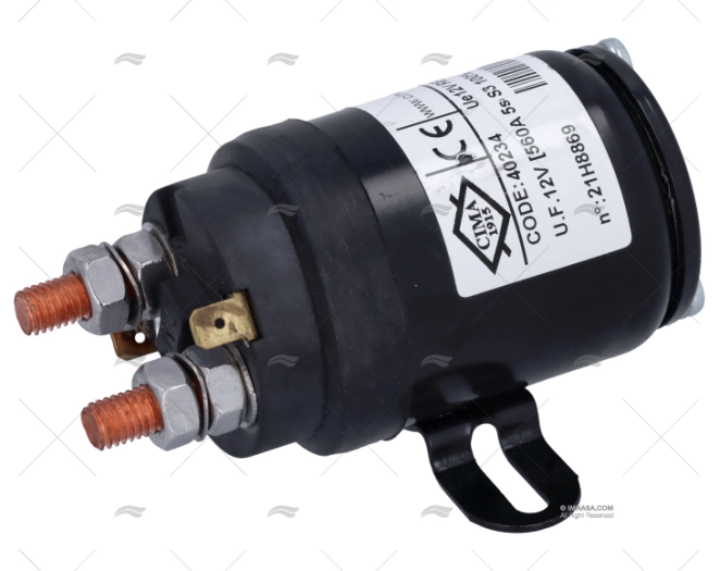 WINDLASS SWITCH 12V CIMA 1915