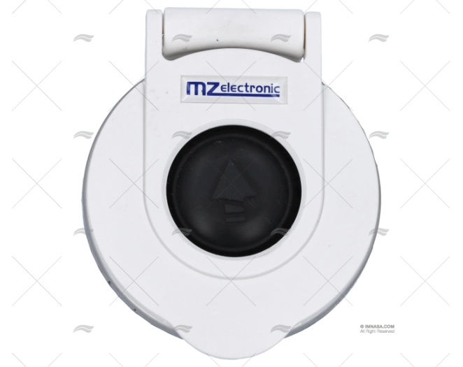 SWITCH FOR WINDLASS WHITE UP MZ ELECTRONICS