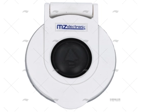 SWITCH FOR WINDLASS WHITE UP MZ ELECTRONICS