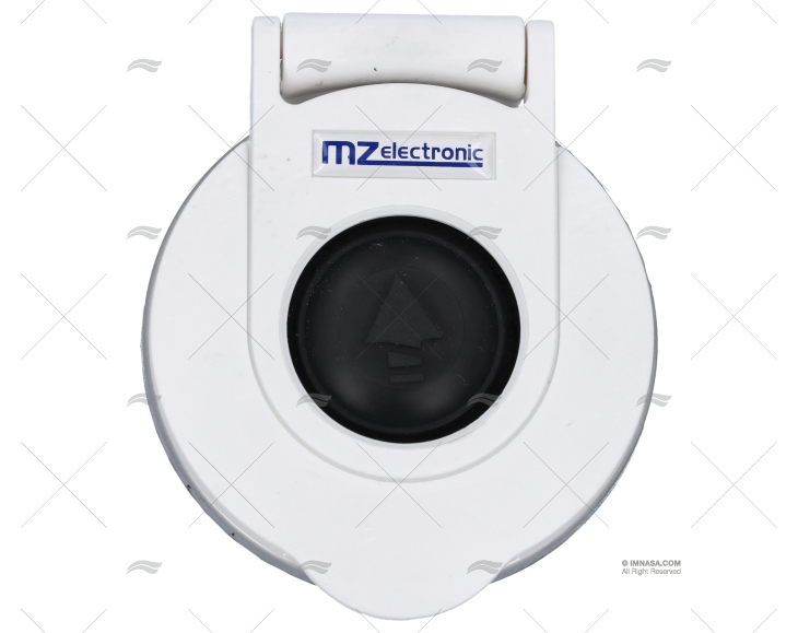 SWITCH FOR WINDLASS WHITE UP MZ ELECTRONICS