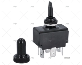 WINDLASS SWITCH ON-OFF-ON