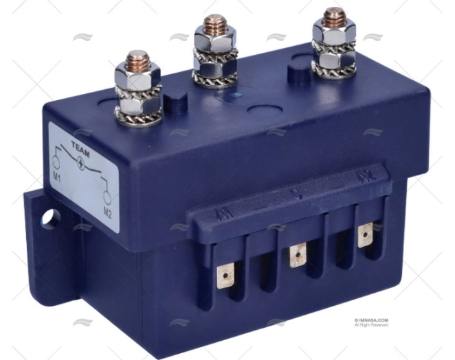 RELAY CAIXA 24V 700 / 1200W