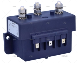 CONTROL BOX 24V 180A