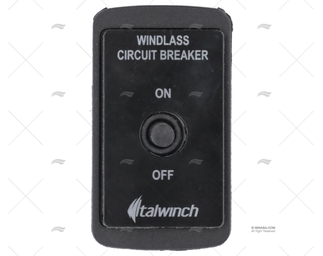 CIRCUIT BREAKER FOR WINDLASS 100A