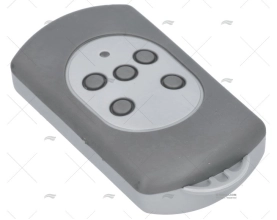 SPARE WIRELESS REMOTE CONTROL HANDSET 4C MZ ELECTRONICS