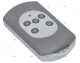 SPARE WIRELESS REMOTE CONTROL HANDSET 4C