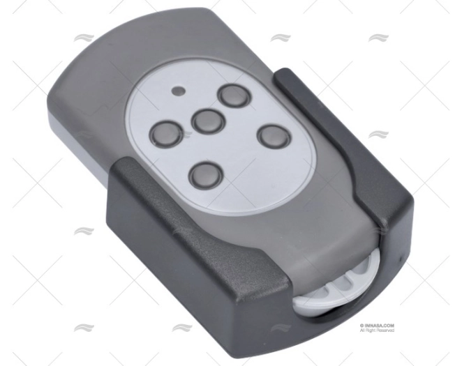 SPARE WIRELESS REMOTE CONTROL 4C 868MHZ