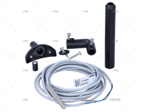 COLLECTOR KIT FOR WINDLASS MZ ELECTRONICS