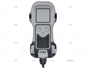 MANDO CON CABLE 3CH MZ EVO MZ ELECTRONICS