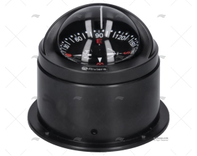 COMPASS ARTIC 12V 5║ BINNACLE MOUNT RIVIERA