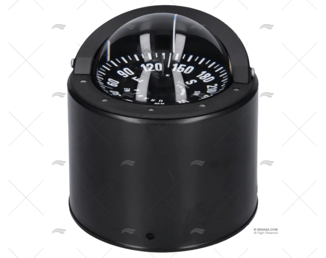 COMPASS URANIA 12V 5? BINNACLE MOUNT BU2 RIVIERA