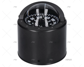 COMPASS URANIA 12V 5? BINNACLE MOUNT BU2 RIVIERA