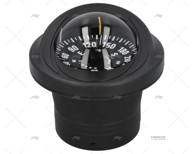 FLUSH MOUNT COMPASS URANIA RIVIERA