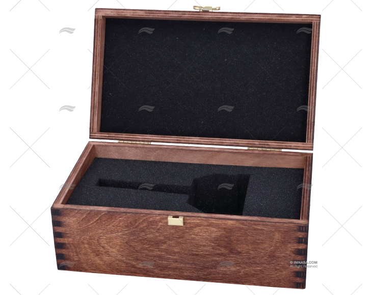 WOOD BOX FOR BEARIND COMPASS 13250019 RIVIERA