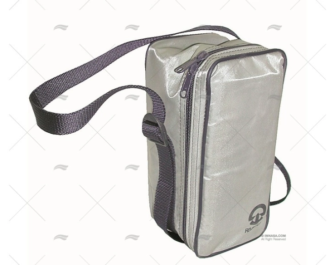 BOLSA PARA COMPAS F1/3-105 RIVIERA