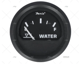 WATER LEVEL INDICATOR FRN 12V FARIA