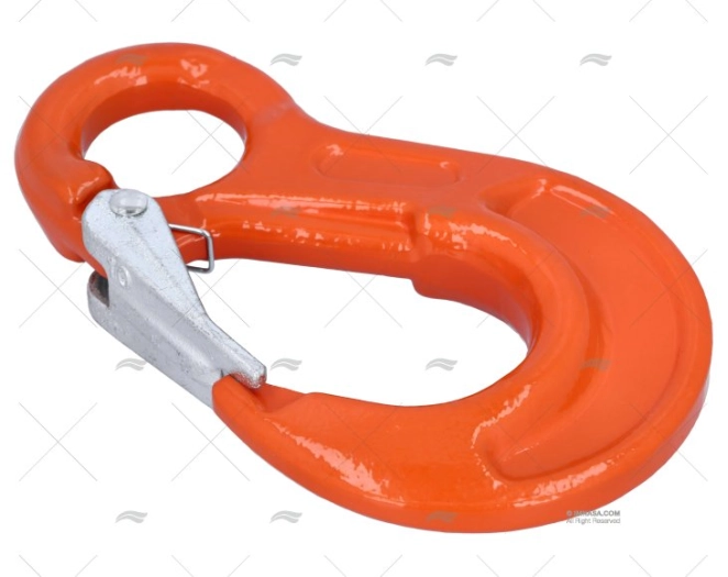 HOOK CHAIN 3.15TON