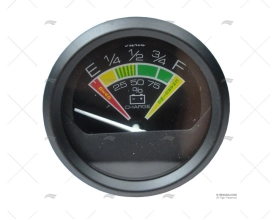 BATTERY CHARGE INDICATOR FRN  BATTMAN 12 FARIA