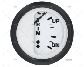 TRIM GAUGE 2' FARIA