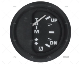 TRIM INDICATOR FRN  YAMAHA