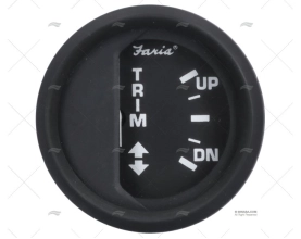 TRIM INDICATOR FRN YAMAHA FARIA