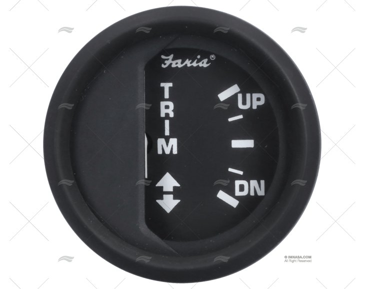 TRIM INDICATOR FRN YAMAHA FARIA