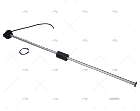 SONDE EAU DOUCE ET ESSENCE 700MM