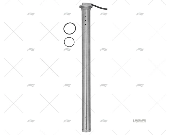 SONDE EAU NOIRE 500MM