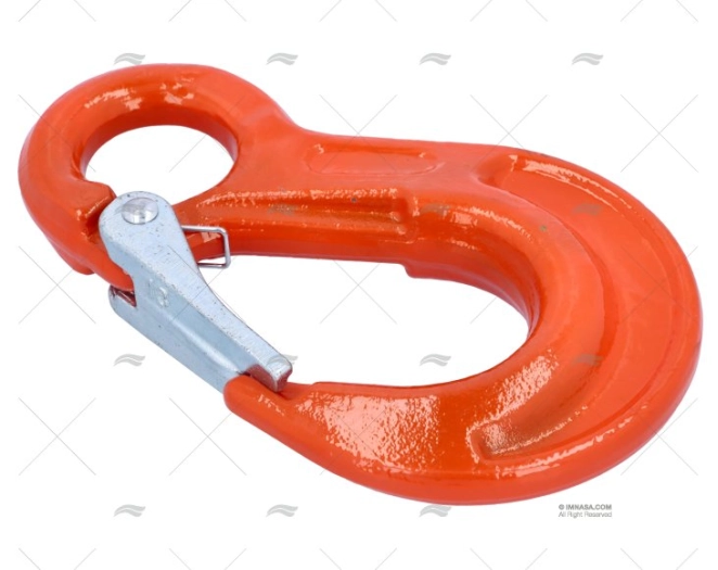 HOOK CHAIN 5.3 TON