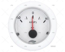 AMMETER IMB  60A WHITE IMNASA