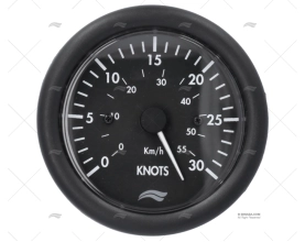 SPEEDOMETER IMN 30KN 12V IMNASA